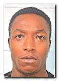 Offender Anthony Tyrone Fulgham