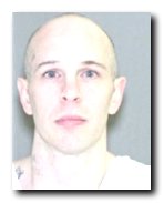 Offender Blair Alan Blanchette