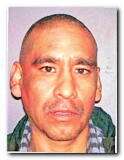Offender Carlos Edmund Chavarria