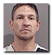 Offender Christopher Tudor Cisneros