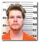 Offender Corey James Eskelson