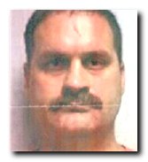 Offender Daniel Lee Brewster