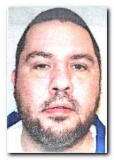 Offender David Wayne Thurston Jr