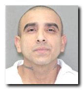 Offender Felix Guajardo