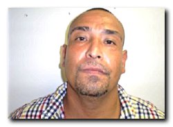 Offender Fernando Jackson Luna