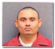 Offender Francisco Antonio Villalta