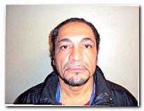 Offender Francisco Lafontaine Jr