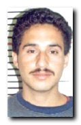 Offender Gerson Israel Alonzo