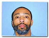 Offender Jermaine Cornell Cabler