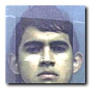 Offender Jesus Alberto Sosamachado