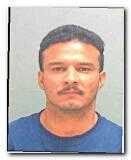 Offender Jose Arturo Chagolan-salinas