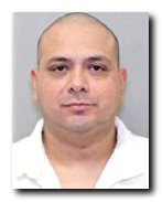 Offender Jose Fidel Hernandez Jr