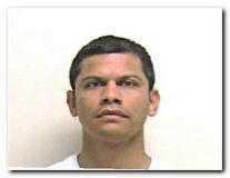 Offender Jose Luis Valdovinos