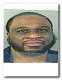 Offender Kevin Clarence Williams