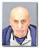 Offender Louie Montoya