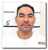 Offender Luis Gomez Velasco