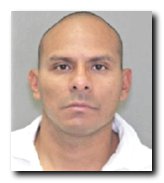 Offender Mario Alberto Siller