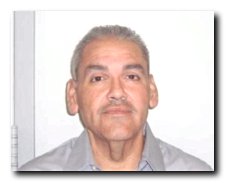 Offender Michael Edward Cedillo