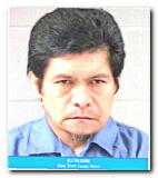 Offender Oscar Cruz