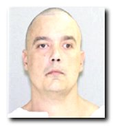 Offender Raymond Lee Brickey Jr