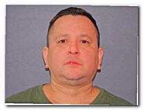 Offender Rico Saul Poteet