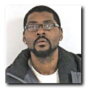 Offender Ronald J Cox