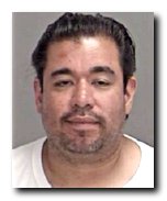 Offender Ruben Estrada Jr