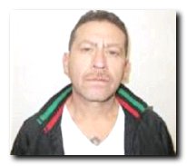 Offender Rudolfo Alvarado