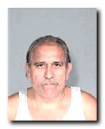 Offender Rudolfo Martinez