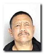 Offender Rudolph Cabrera