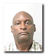 Offender Rudolph Louis Willis