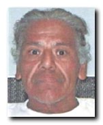 Offender Rudolph Phillip Almansa