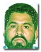 Offender Rudolph Ramirez