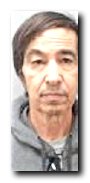 Offender Rudolph Roy Lopez