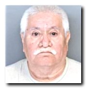 Offender Rudy A Flores