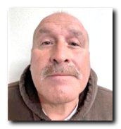 Offender Rudy Andrade Rodriguez