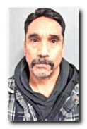 Offender Rudy Anthony Delapena