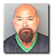 Offender Rudy Anthony Manglona