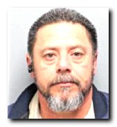 Offender Rudy Coronado