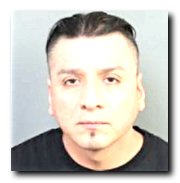 Offender Rudy Dalton Beltran