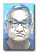 Offender Rudy Diaz Jimenez