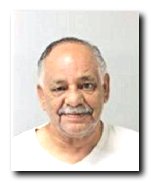 Offender Rudy Jay Paiva