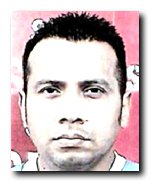 Offender Rudy Jose Sandigo