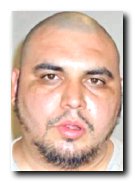 Offender Rudy Marquez Jr