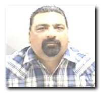 Offender Rudy Veloz