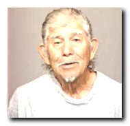 Offender Rudy Zaragoza