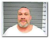 Offender Rusty Lee Clark