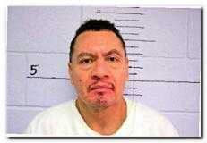 Offender Rutilio Rudy Leal