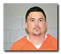 Offender Sergio Martinez