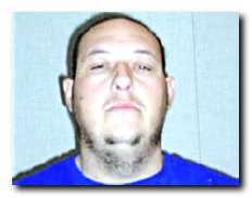 Offender Shawn Allen Bleeker